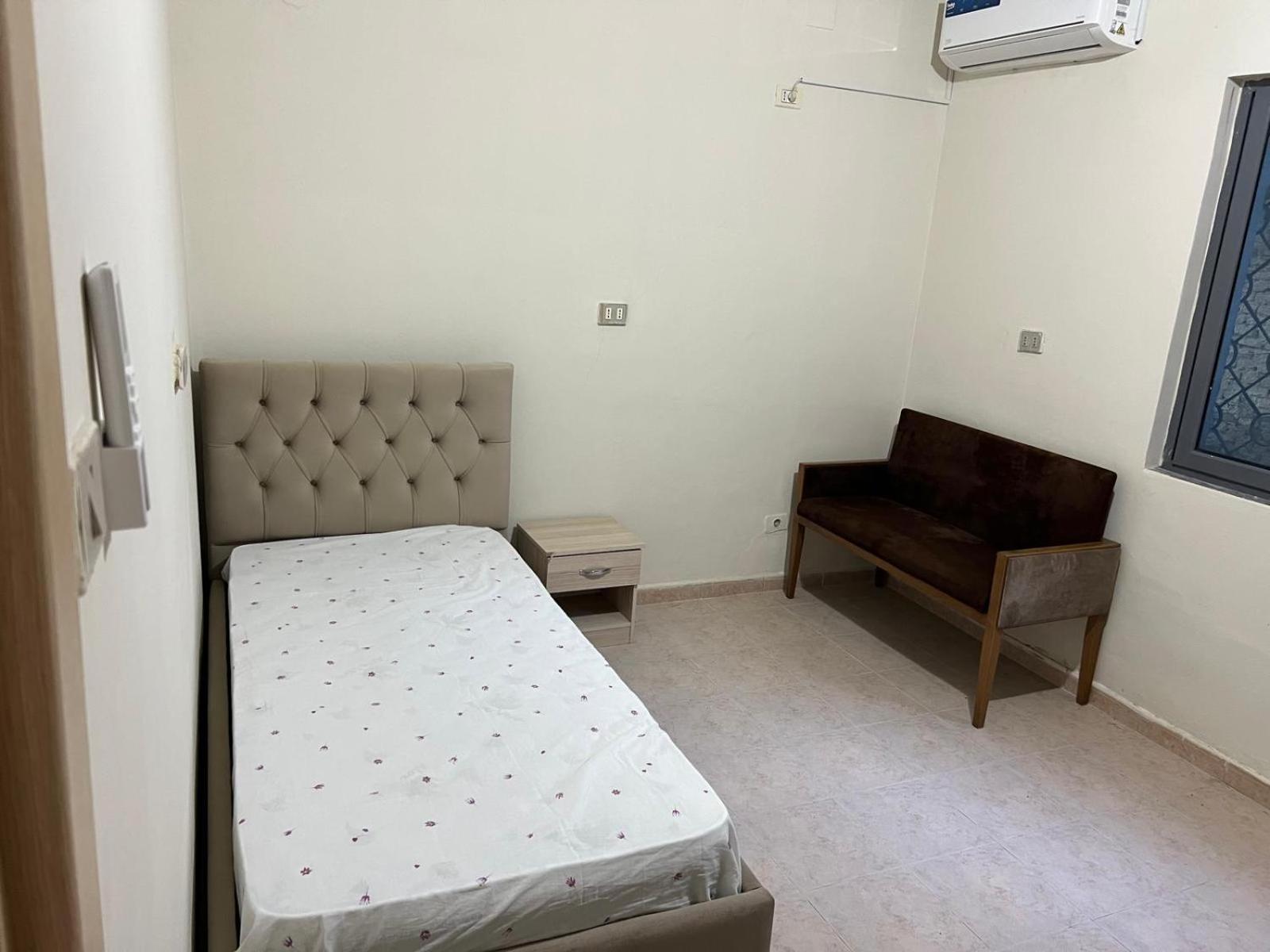 Villa Istanbul Tirana Exterior foto
