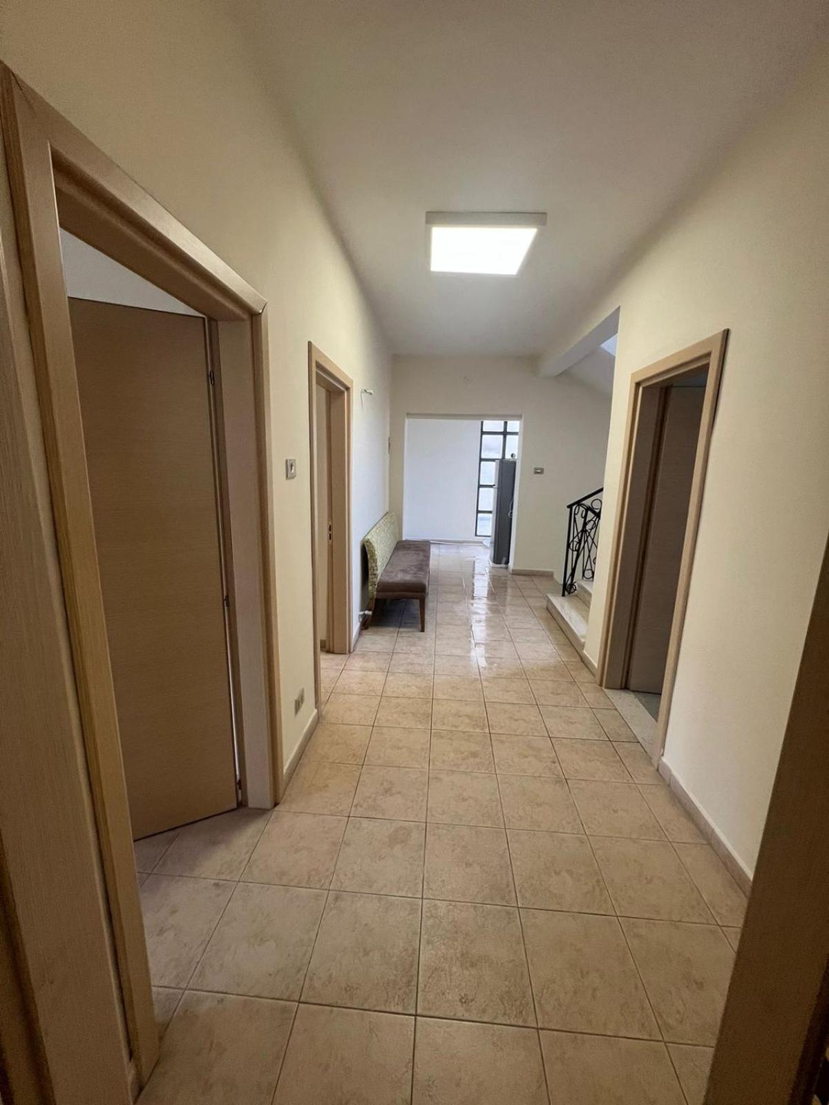 Villa Istanbul Tirana Exterior foto